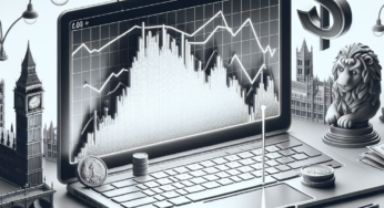 UK’s Q2 GDP Falls Short of Expectations