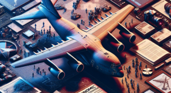 Unveiling the Secrets of the AC-130J: The Warplane with the World’s Largest Howitzer
