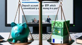 Savings Account vs. Government Bonds: Which Is the Better Option for Accessing Funds in One Year?