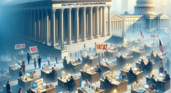 Closure of VAT numbers for inactive companies: when does it happen?