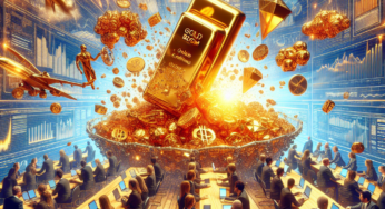 The Gold Rush: Unveiling the Reasons Behind the Ongoing Boom