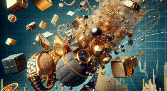 Shaky luxury market: the end of an era for LVMH