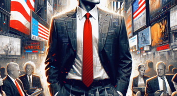 Is George Clooney the Future President of the United States? Democrats in Trouble