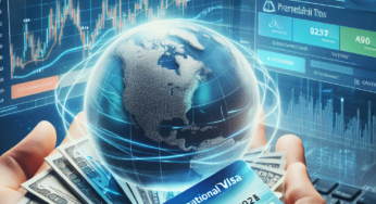 New Limits on Prepaid Cards and Cash for Travelers