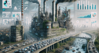 The Most Polluted Cities in Italy: 2024 Rankings