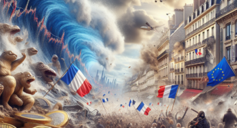 France in Turmoil: Is Civil War Looming After the Election?