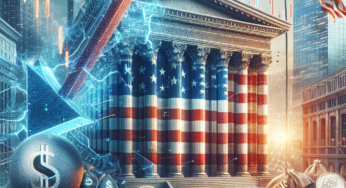 Banks at Risk: The New Wave of Crises and Failures Coming from the USA