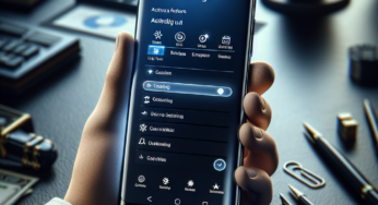 Activate This Feature on Your Samsung Phone Now