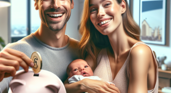5,000 Euro Bonus for the First Child: Here’s Where and Who