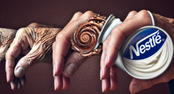 Population Aging Will Forever Change Nestlé Products. Here’s How
