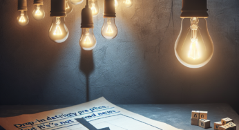 Electricity prices decreasing, but it’s not good news