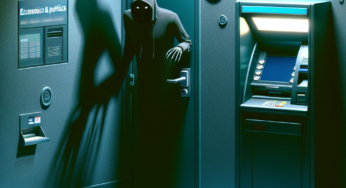 ATM and Credit Card PINs are Never Truly Safe