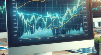 The Financial Impact of a $100 Bitcoin Investment in 2010: What If?