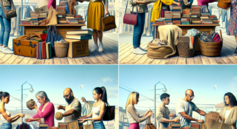 How to Profit from Selling Items to Thrift Stores: A Guide for Adults