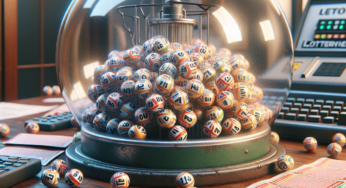 Lottery Draws: Lotto and Superenalotto Results Live Today, Saturday July 13th