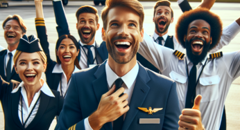 These Major Airlines Pay Generous Bonuses to Their Employees