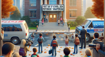 Is the Start of School 2024 Delayed Until October? What’s Happening?