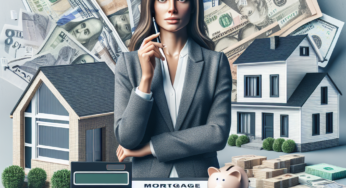 How Much Money Do I Need to Qualify for a Mortgage?