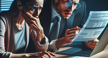 Joint Account Holders at Risk of Tax Audit