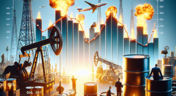 Russia’s Oil Sales: Projected Earnings for 2024