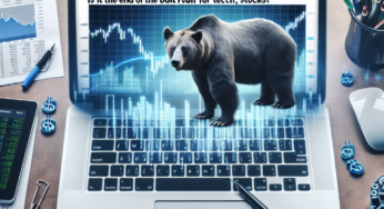 Nasdaq Plummets: Is This the End of the Bull Run for Tech Stocks?