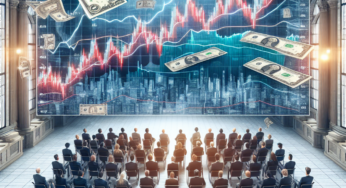 What’s Happening with US Treasuries and Why Aren’t They Rising?