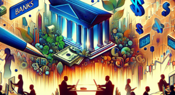 “Banks: One Title to Buy and One to Sell Immediately”