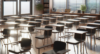 High Schools: A Decade of Flight from Vocational Education
