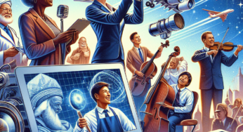 The Most Sought-After Jobs in the World: An Updated List