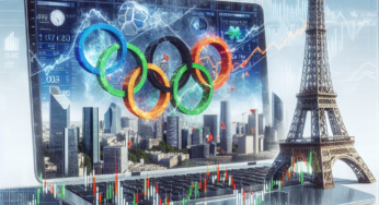 Investing during the Paris Olympics: Key stocks to watch