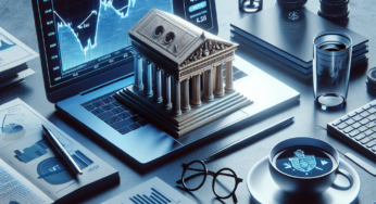 Understanding the CET1 Ratio: A Key Indicator of Banking Stability