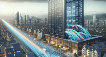 How Building Data Centers Will Boost the European Real Estate Market