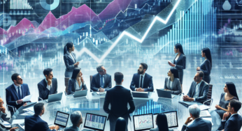 Fed Meeting in the Spotlight: This Week’s Market Mover