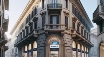 Iconic Milanese Store Changes Ownership and Joins the Big Retail Scene