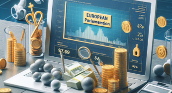How Much Do European Parliament Members Earn? Salaries and Pensions of MEPs