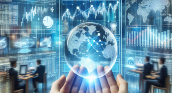 Predicting the Future: Forecasting Market Trends in the Coming Years