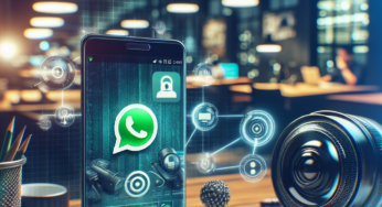 How to Detect If WhatsApp Is Spying on Your Phone Through Camera and Microphone