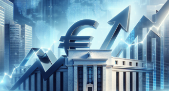 Euro-dollar gains momentum, thanks to the Fed effect