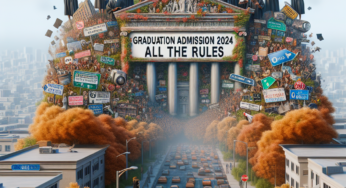 Admission to High School Graduation Exam 2024: Guidelines and Regulations
