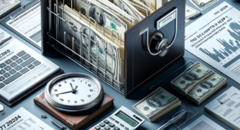 Modello 730/2024: Documents to Keep Until December 31, 2029