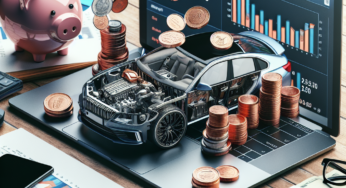 “How to Save up to €13,750 for Buying a New Car”