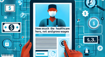 How Much Does a Nurse Assistant Earn: Salary and Net and Gross Compensation