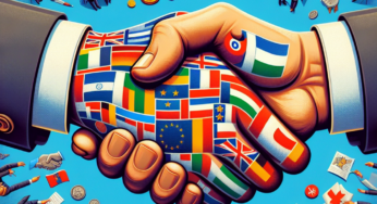 The Most Friendly Countries in Europe: Updated Ranking (Italy Excluded)