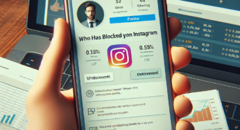 How to Tell Who Has Blocked You on Instagram