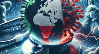 The Spread of an Insidious Disease in Italy and Spain: A Look at its Economic and Political Impact