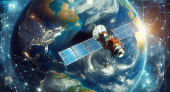 Is China Using Elon Musk’s Satellites to Track Aircraft?