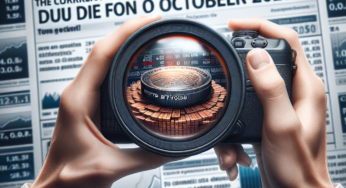 Current Yield of BTP Valore October 2028: A Year of Gains for Investors