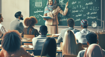 Changes in the Italian Job Market for Foreign Language Teachers: What to Expect in 2025