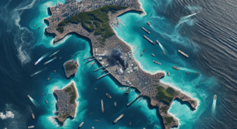 The Most Polluted Seas in Italy: Places You Should Avoid for a Swim