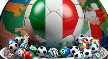 2026 World Cup Qualifying Draw: Schedule and Italy’s Opponents